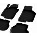 Seat Toledo 4D Havuzlu Paspas 2012-2019 
