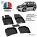 Suzuki Grand Vitara 4D Havuzlu Paspas 1998-2005 