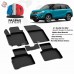 Suzuki Vitara 4D Havuzlu Paspas 2015-