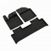 Togg T10X - 4D Havuzlu Paspas 2023-                                ,