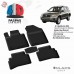 Toyota Rav4 4D Havuzlu Paspas 2005-2013