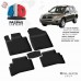Toyota Rav4 4D Havuzlu Paspas 2005-2013