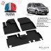 Toyota Proace City - 4D Havuzlu Paspas 2019 ve Üzeri A+Kalite