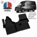 Volkswagen Crafter 4D Havuzlu Paspas tek koltuk 2006-2017