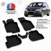 Volkswagen Golf 5 4D Havuzlu Paspas 2003-2008