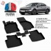 Volkswagen Passat B8.5 4D Havuzlu Paspas 2019-2024