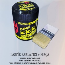 LASTİK PARLATICI